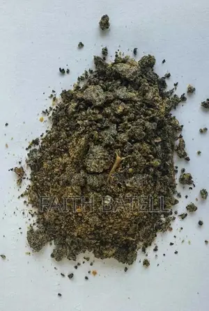 Canola Seed Cake