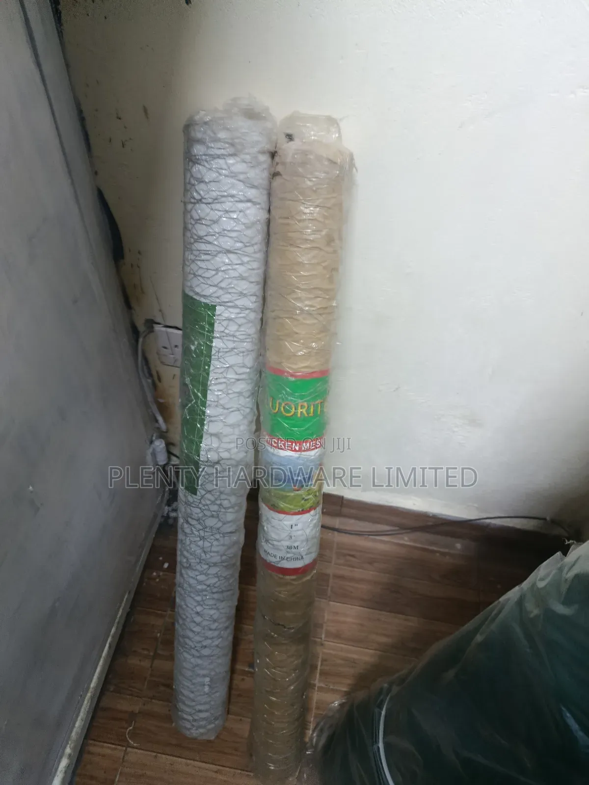 Chicken Wire - Poultry Net