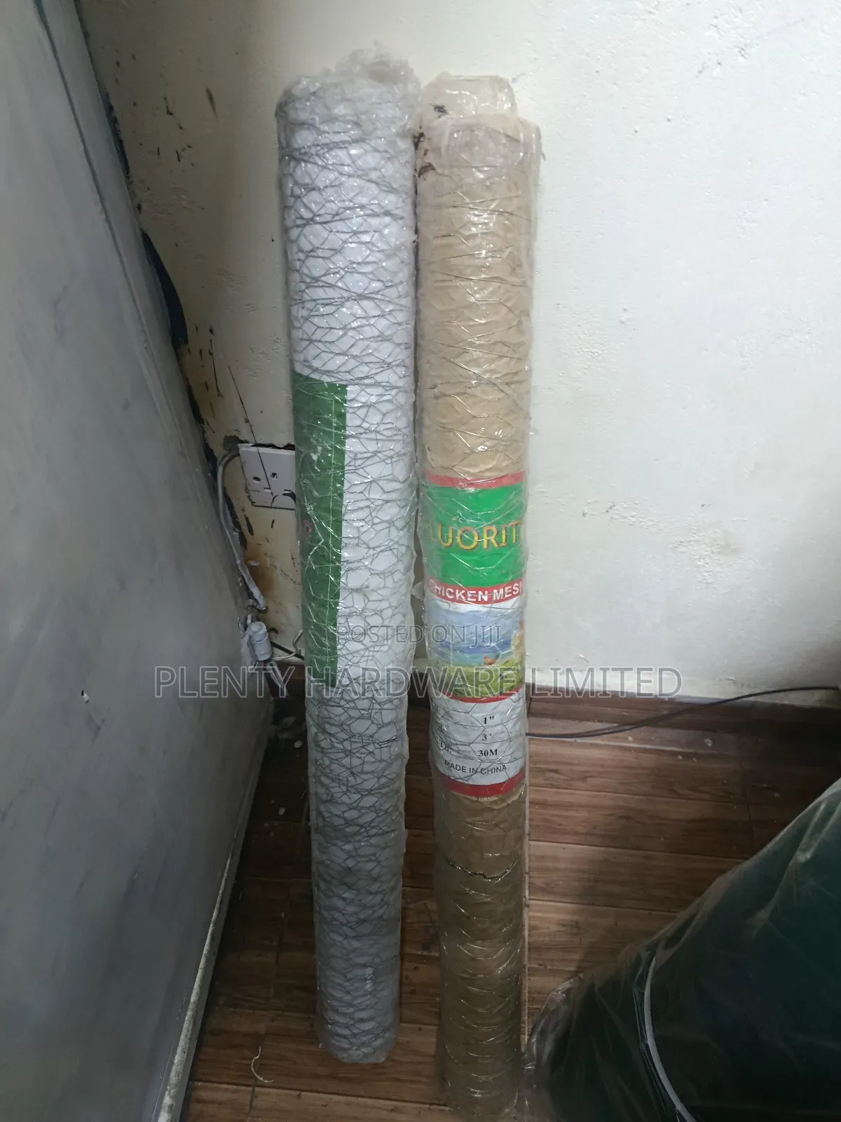 Chicken Wire - Poultry Net