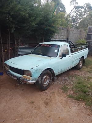 Peugeot 504 - thumbnail 2