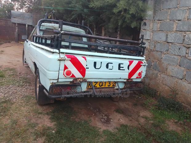 Peugeot 504 - thumbnail 6