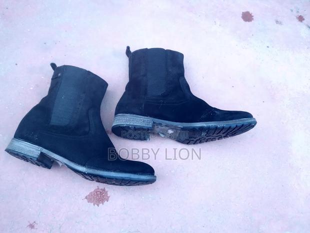 Boops Boots - main view