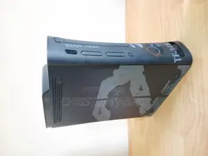 Xbox 360 Limited Edition Call of Duty: Modern Warfare 2 Cons
