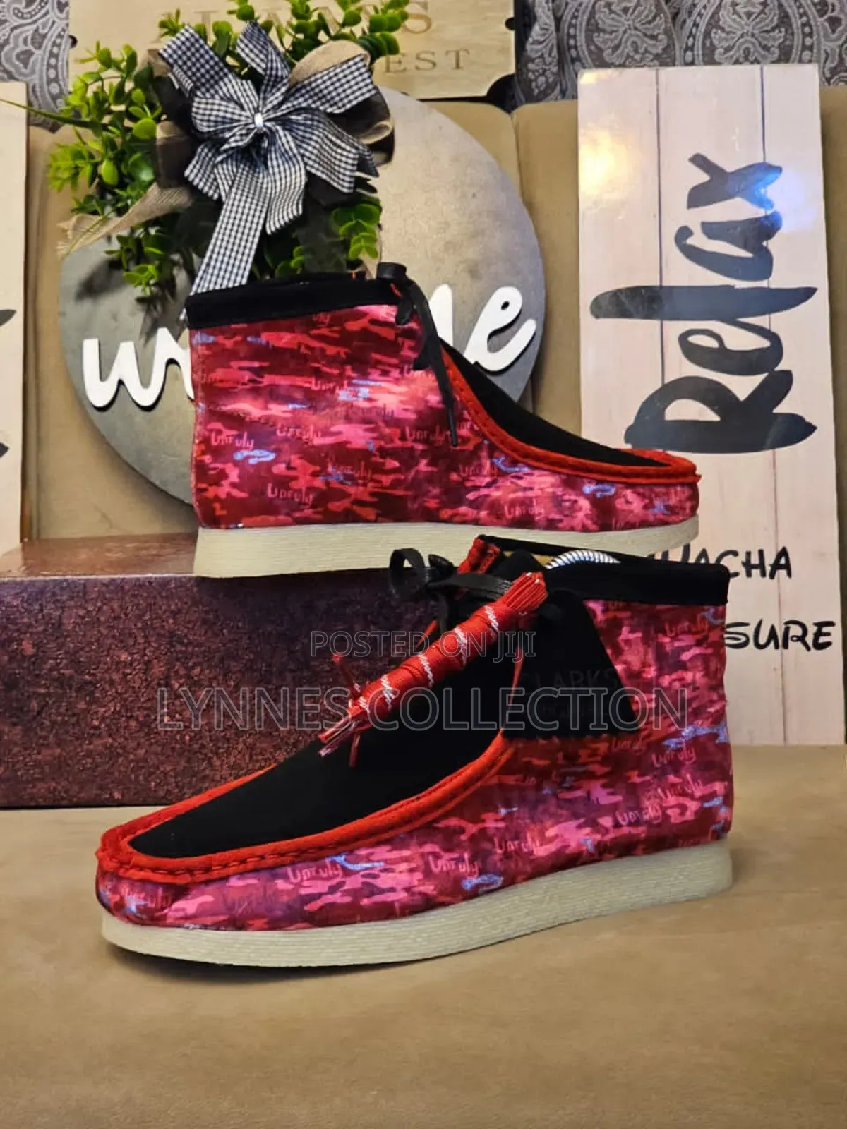 Walabees, Sport New Walabees