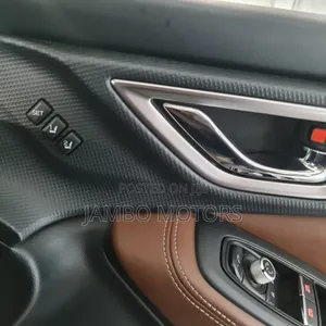 Subaru Forester Premium AWD 2020 Blue