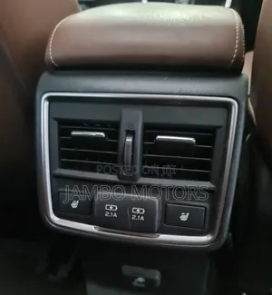 Subaru Forester Premium AWD 2020 Blue