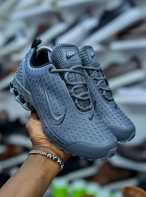 Nike Airmax Ultra Lego