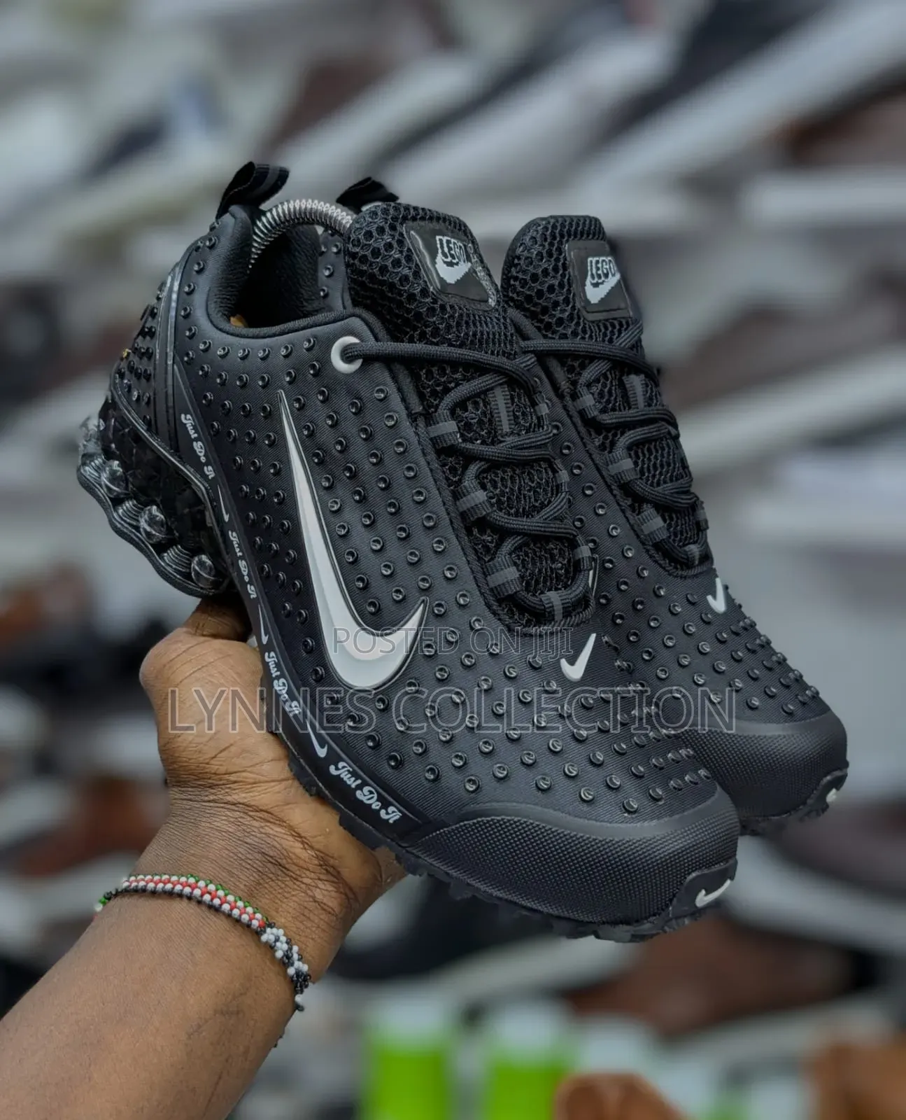 Nike Airmax Ultra Lego