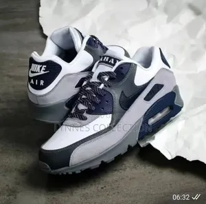 Airmax 90 Quality