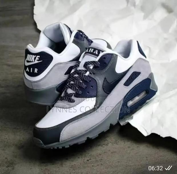 Airmax 90 Quality - thumbnail 4