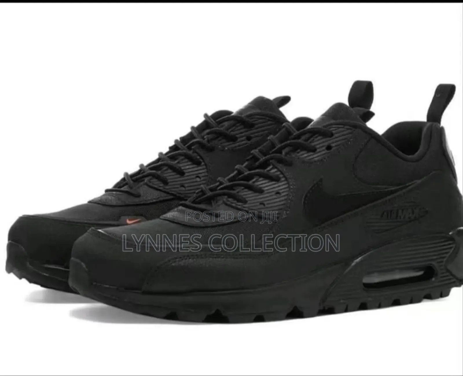Airmax 90 Quality