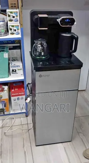A1c Water Dispenser Bottom Load