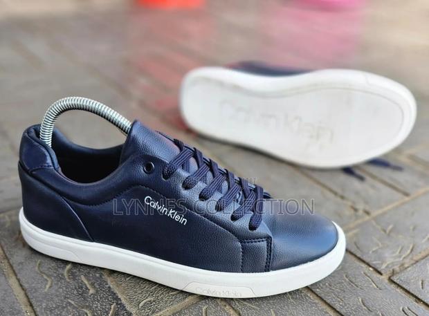 Calvin Klein, Ck Casuals - thumbnail 3