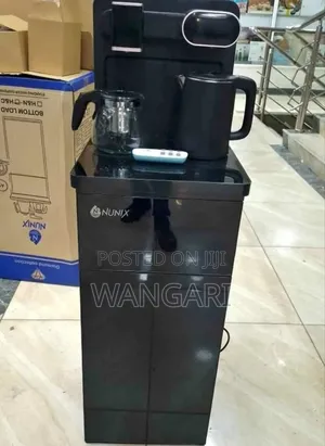 Restocked A1c Water Dispenser Bottom Load