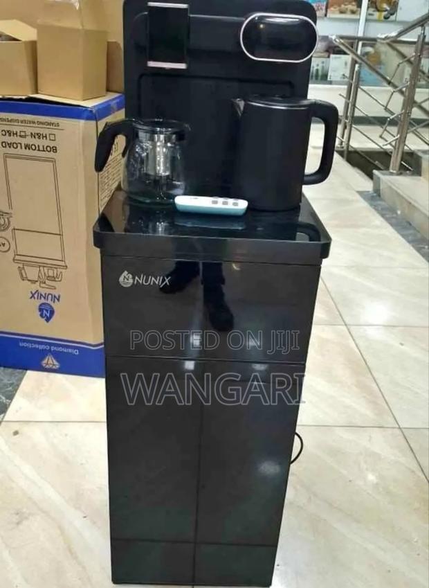 Restocked A1c Water Dispenser Bottom Load
