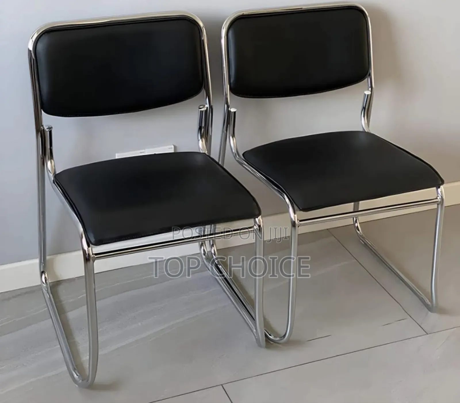 Boardroom Waiting Chairs