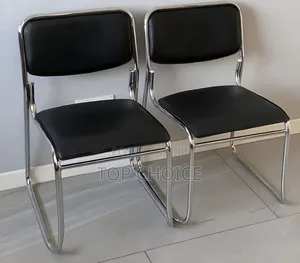 Boardroom Waiting Chairs