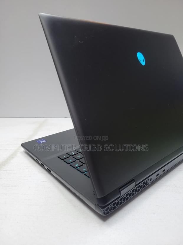 Laptop Dell Alienware M16 R2 32GB Intel Core Ultra 9 SSD 1T - thumbnail 2