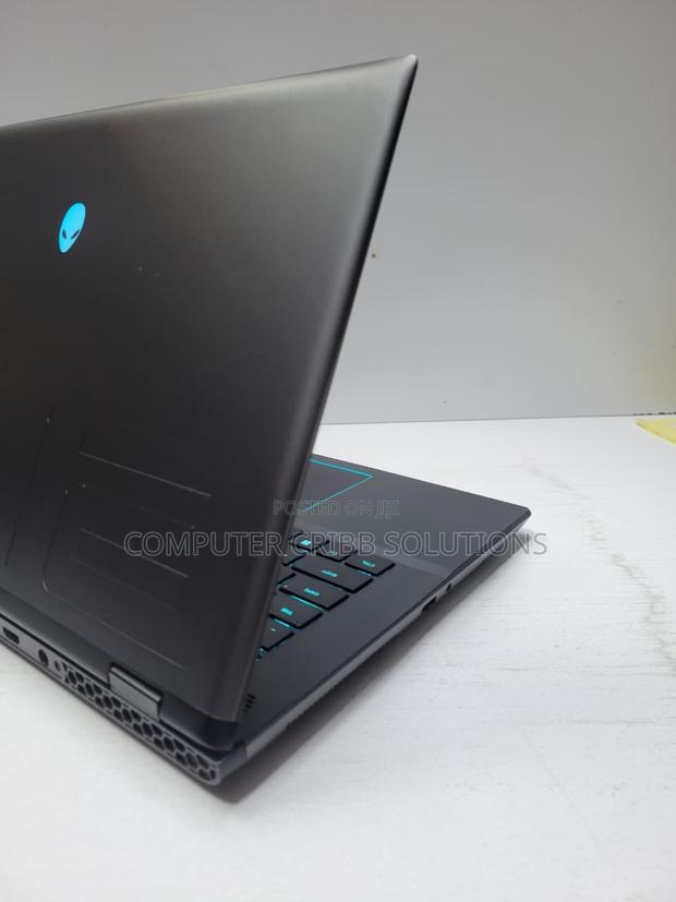Laptop Dell Alienware M16 R2 32GB Intel Core Ultra 9 SSD 1T - thumbnail 4