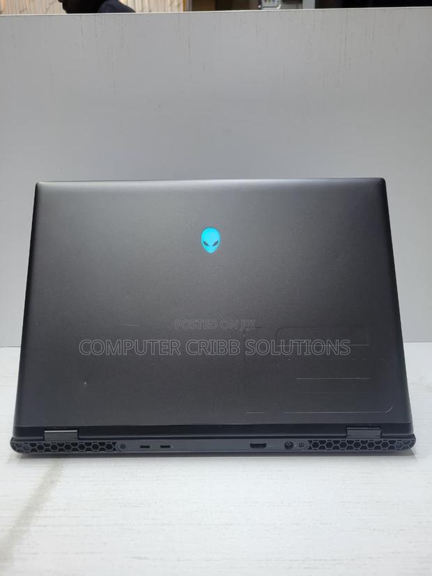 Laptop Dell Alienware M16 R2 32GB Intel Core Ultra 9 SSD 1T - thumbnail 5