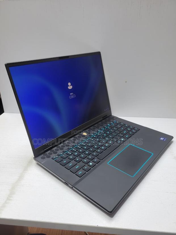 Laptop Dell Alienware M16 R2 32GB Intel Core Ultra 9 SSD 1T - thumbnail 3