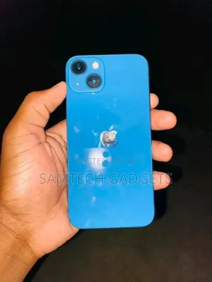Apple iPhone 13 Mini 128 GB Blue