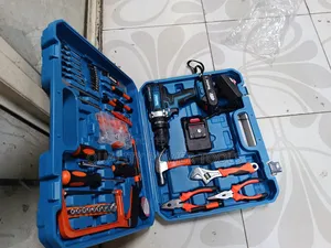 Makita Drill Set 36v