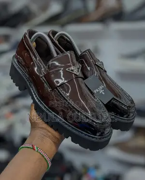 Designer Loafers