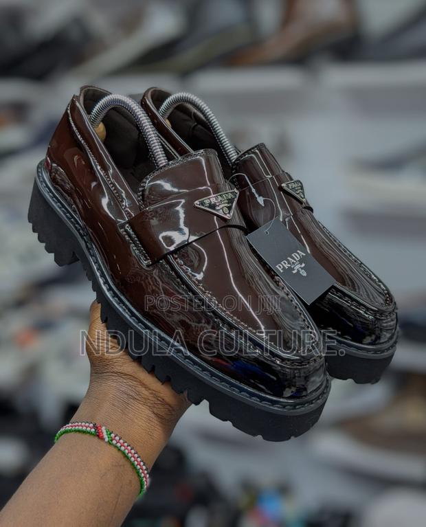 Designer Loafers - thumbnail 2
