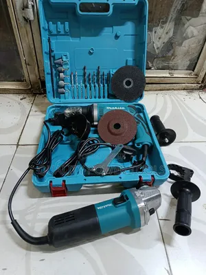Makita Combo Complete