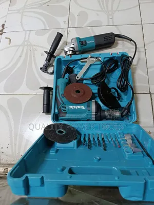 Makita Combo Complete