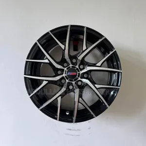 Rim Size 14inch 8hole Set or 4pcs