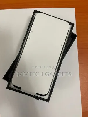 New Apple iPhone 12 Pro Max 256 GB Gray