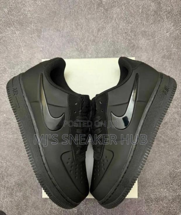 Quality Customized Af1 - thumbnail 8