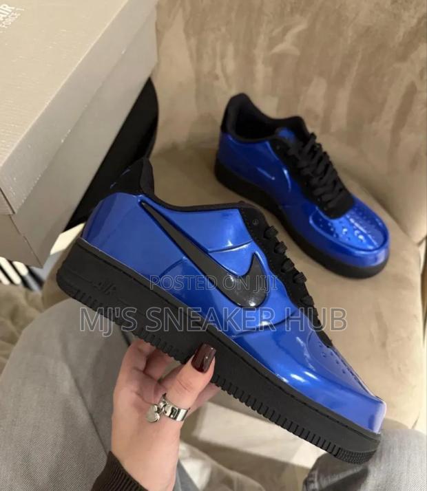 Quality Customized Af1 - thumbnail 9