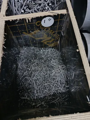 Ceiling Nails