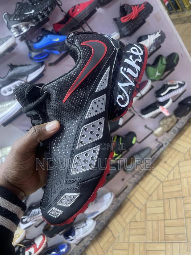 Nike Airmax Ultra 2 - thumbnail 2