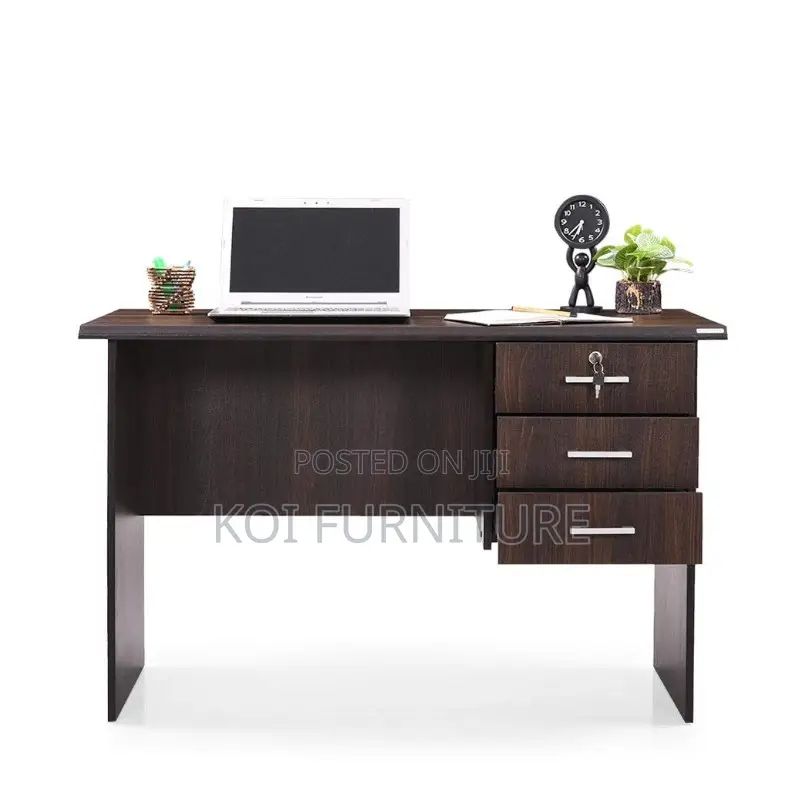 Office Desk; 1 Meter Home Office Table