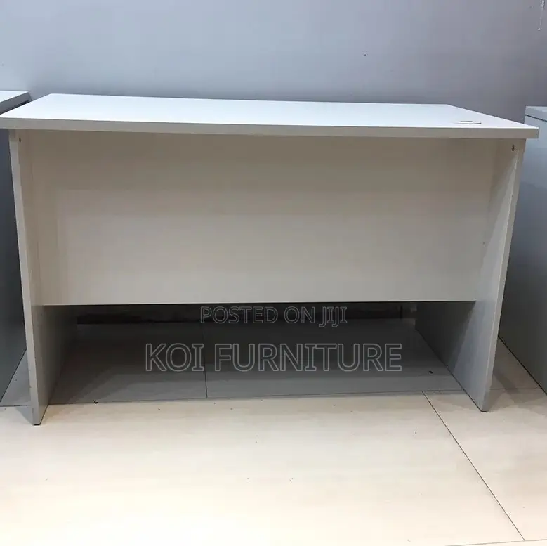 Office Desk; 1 Meter Home Office Table