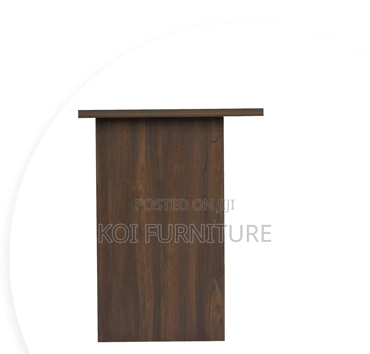 Office Desk; 1 Meter Home Office Table