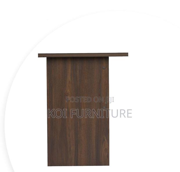 Office Desk; 1 Meter Home Office Table - thumbnail 6