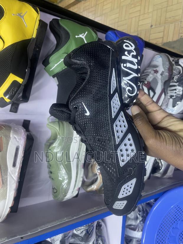 Nike Airmax Ultra 2 - thumbnail 4