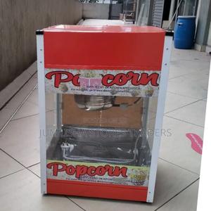 Popcorn Maker Commercial Restocked - thumbnail 2