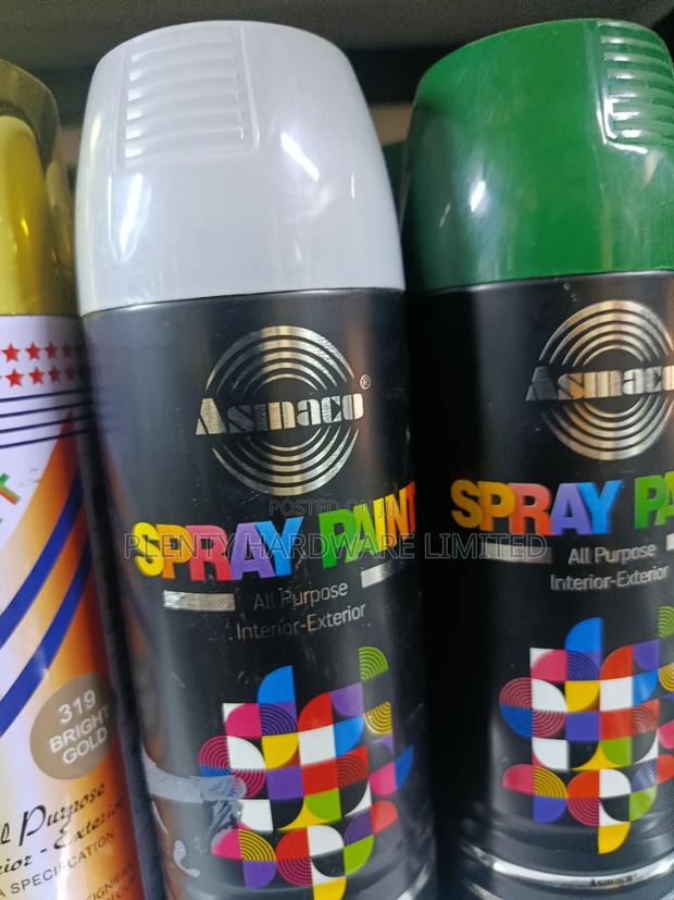 Spray Paint - thumbnail 6