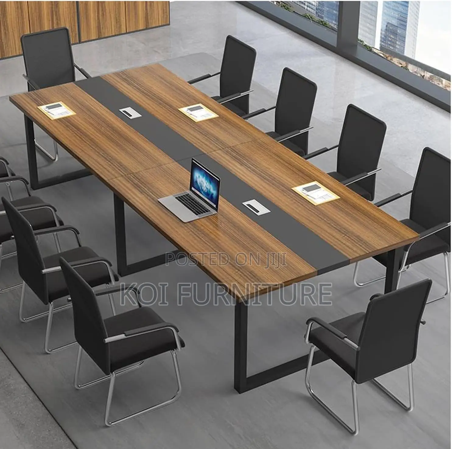 Boardroom Table; 240cm Executive Conference Meeting Tables