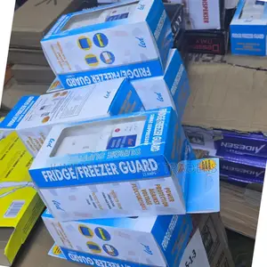 Fridge Guard 13 Amps/Tv Guard 13 Amps