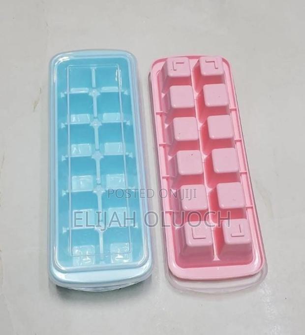 Ice Cube Tray Available - thumbnail 2