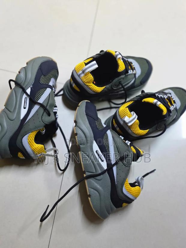 Dior Homme - thumbnail 4