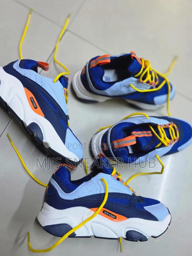 Dior Homme - thumbnail 7