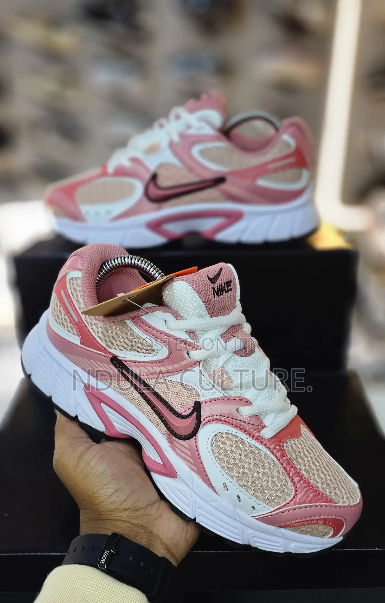 Nike V5 RNR